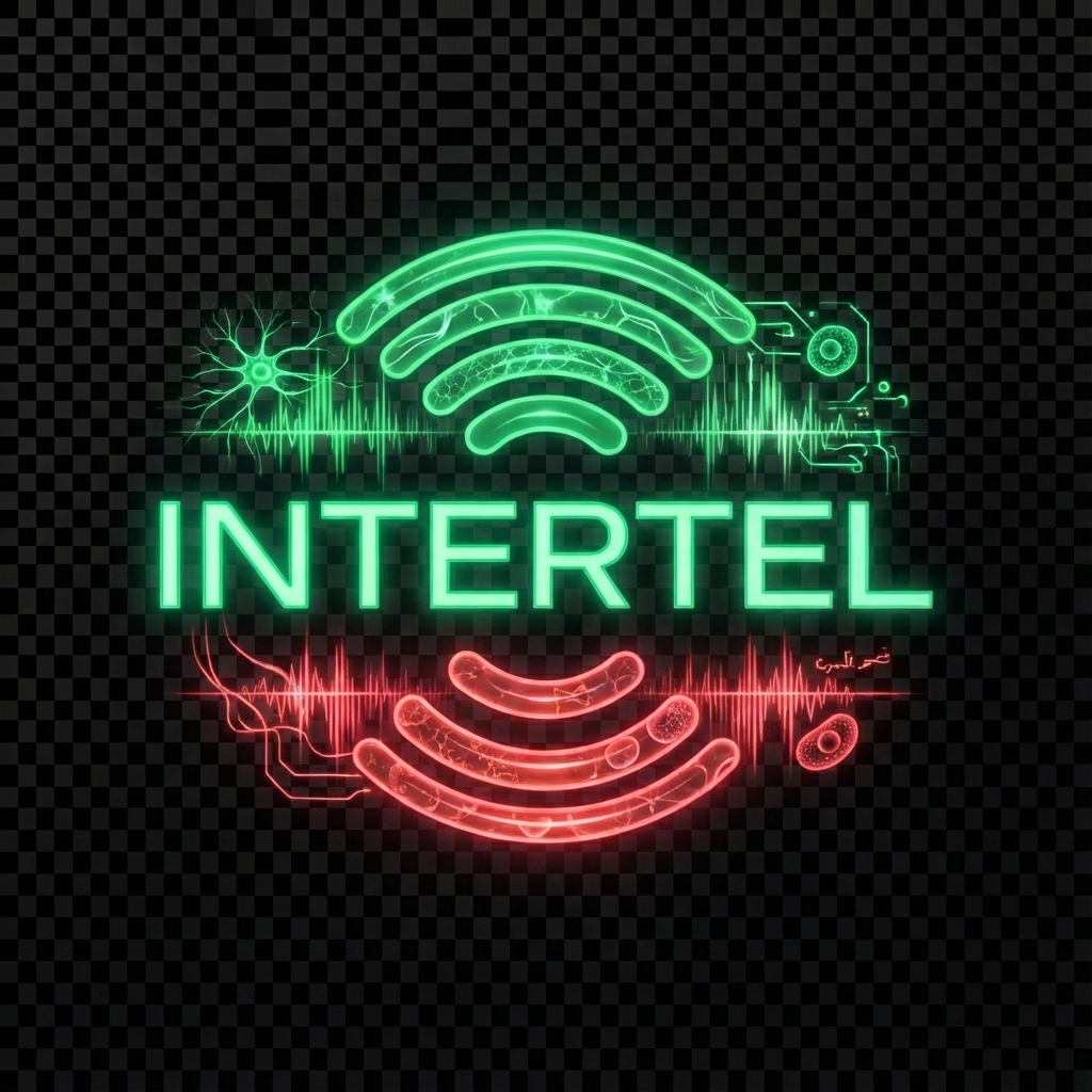 Intertel Logo